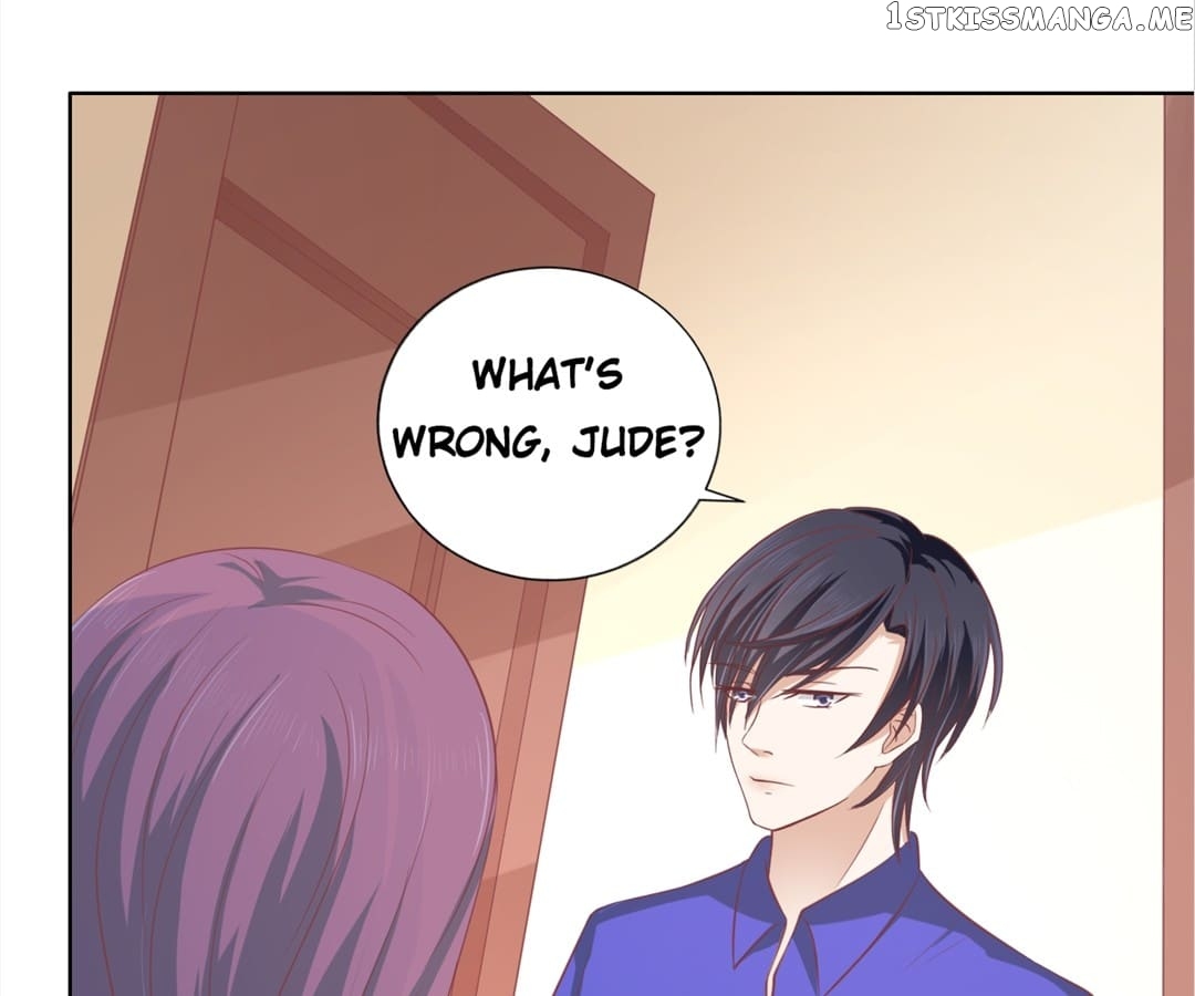 Peachy Lover ( My Little Peachy Girl ) chapter 162 - page 24