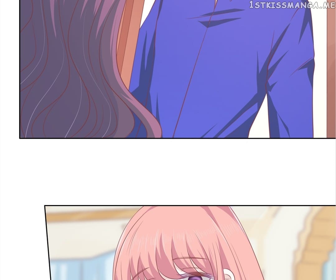 Peachy Lover ( My Little Peachy Girl ) chapter 162 - page 25