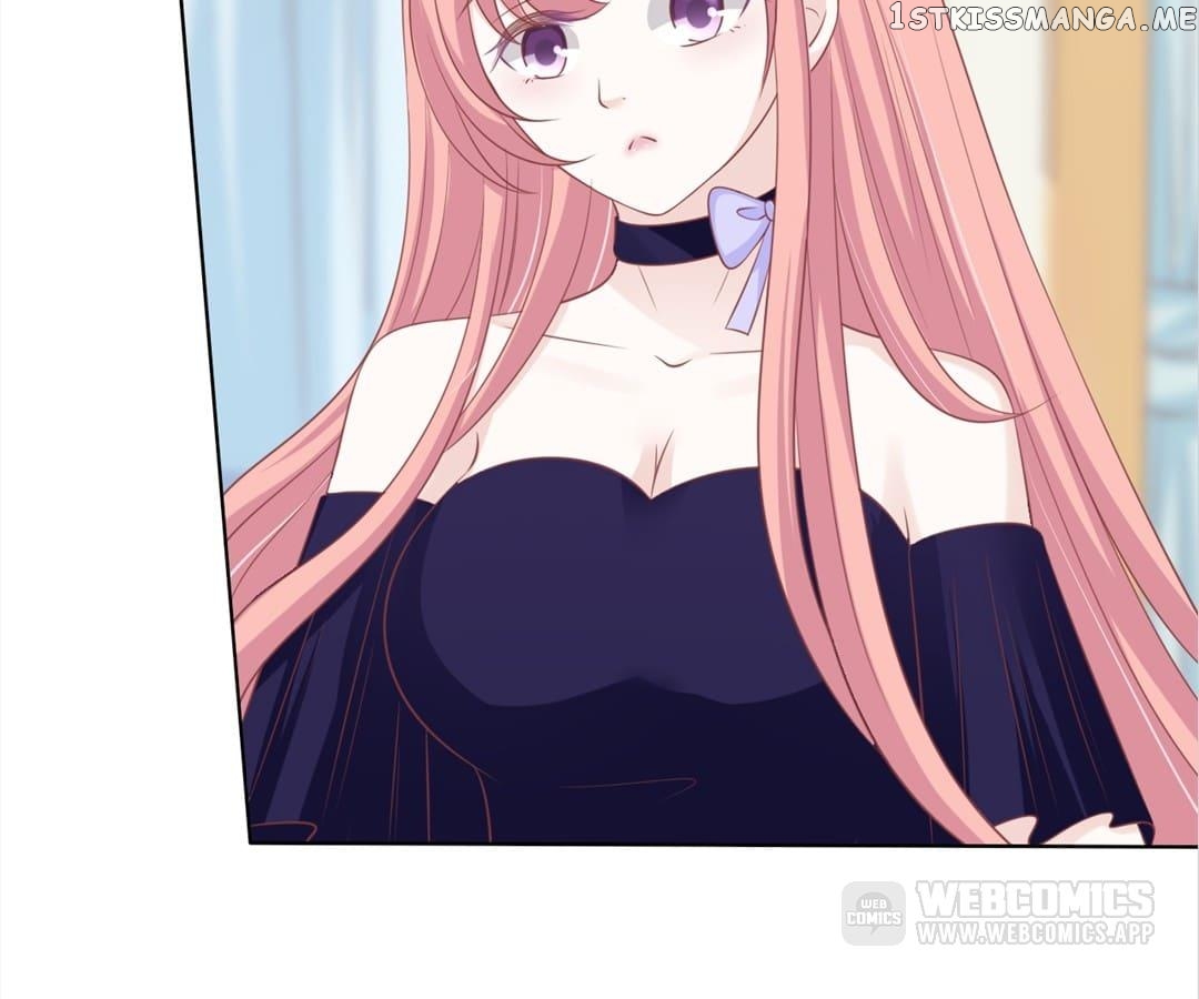 Peachy Lover ( My Little Peachy Girl ) chapter 162 - page 26