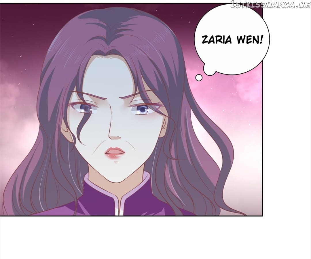 Peachy Lover ( My Little Peachy Girl ) chapter 162 - page 27