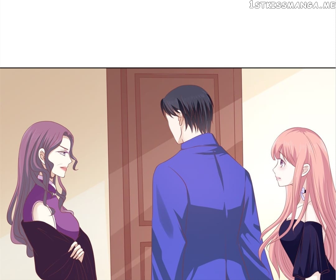 Peachy Lover ( My Little Peachy Girl ) chapter 162 - page 28