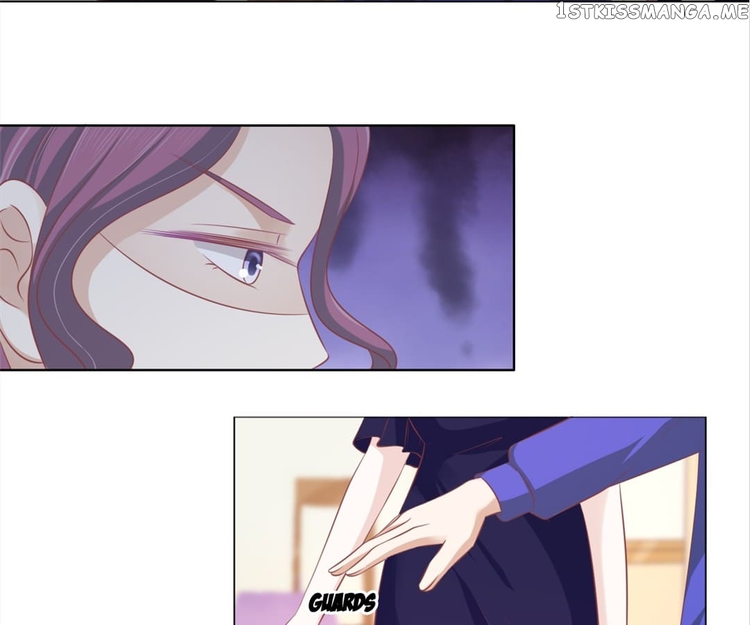 Peachy Lover ( My Little Peachy Girl ) chapter 162 - page 29