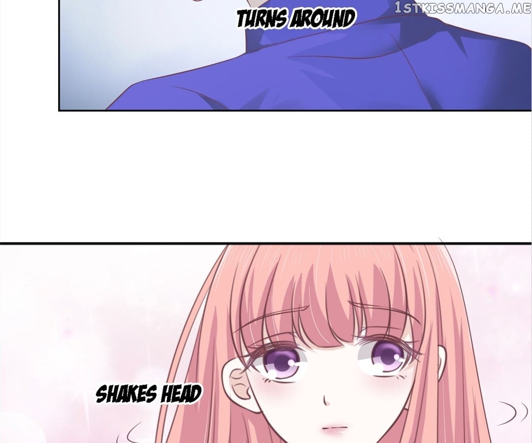 Peachy Lover ( My Little Peachy Girl ) chapter 162 - page 33