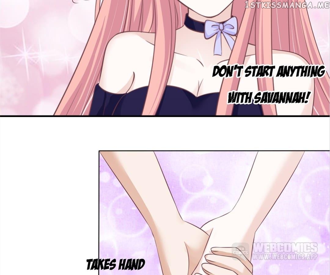 Peachy Lover ( My Little Peachy Girl ) chapter 162 - page 34