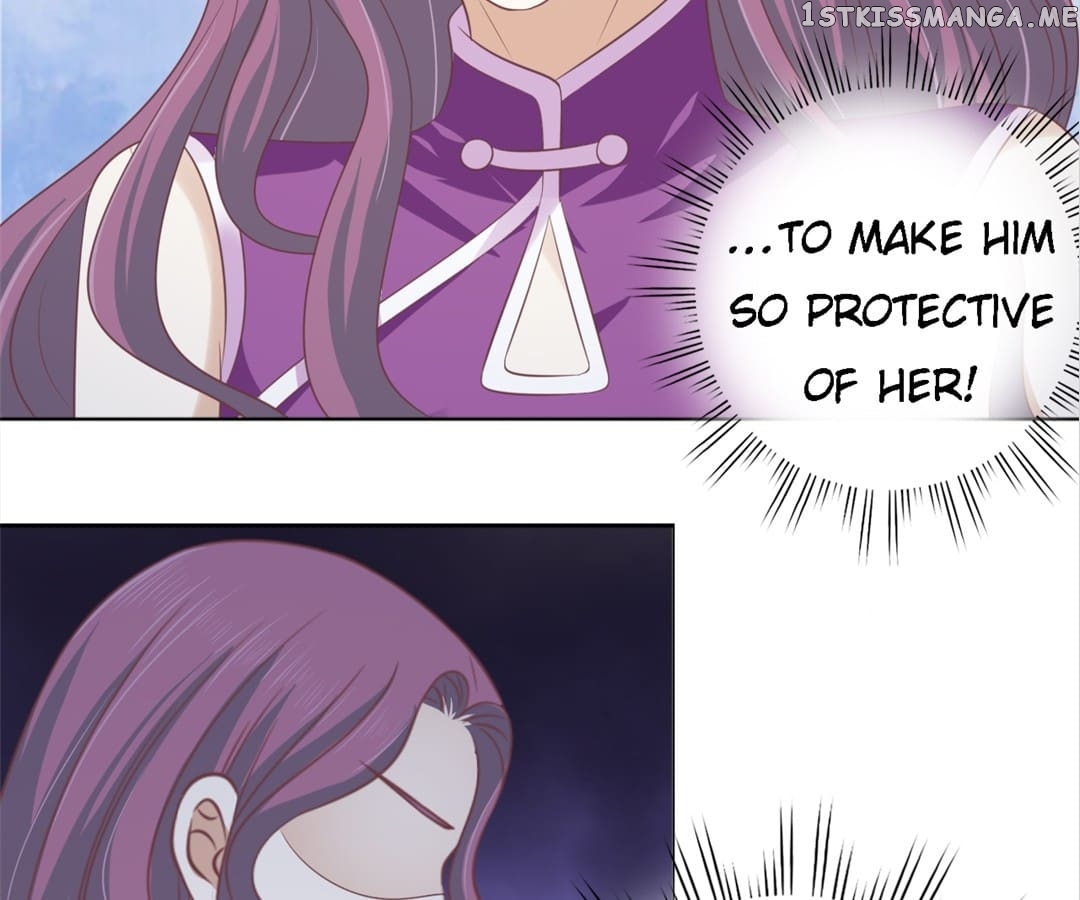 Peachy Lover ( My Little Peachy Girl ) chapter 162 - page 39