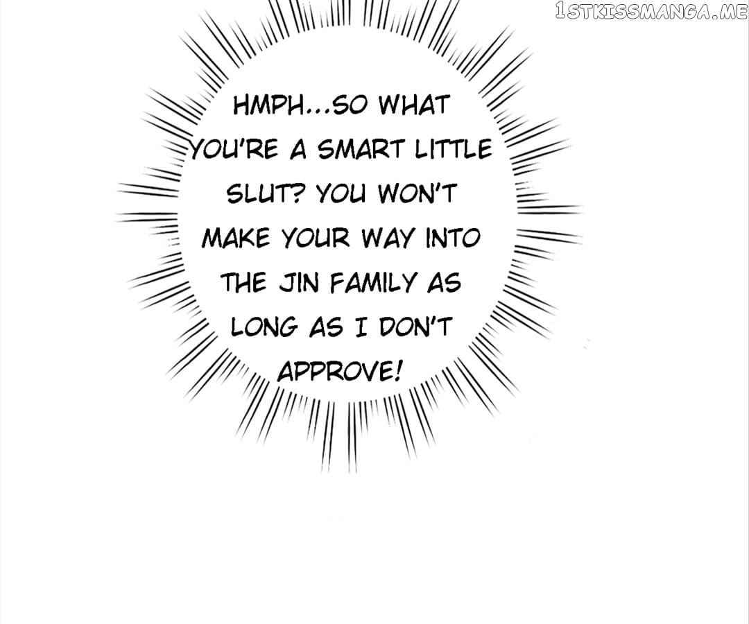 Peachy Lover ( My Little Peachy Girl ) chapter 162 - page 41
