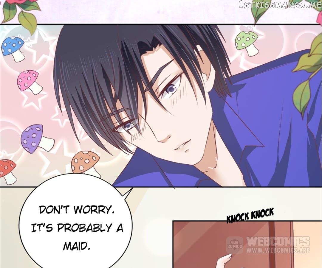 Peachy Lover ( My Little Peachy Girl ) chapter 162 - page 6