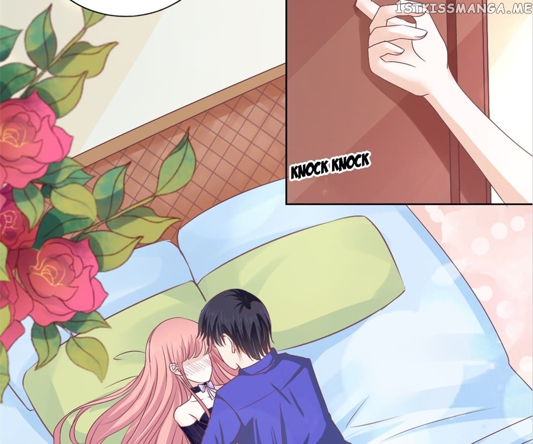 Peachy Lover ( My Little Peachy Girl ) chapter 162 - page 7
