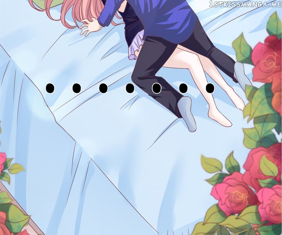 Peachy Lover ( My Little Peachy Girl ) chapter 162 - page 8