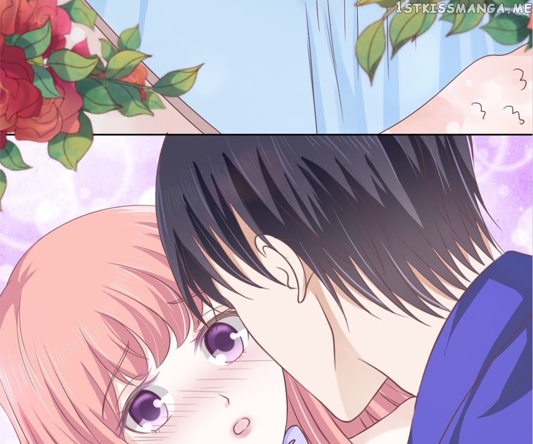 Peachy Lover ( My Little Peachy Girl ) chapter 162 - page 9
