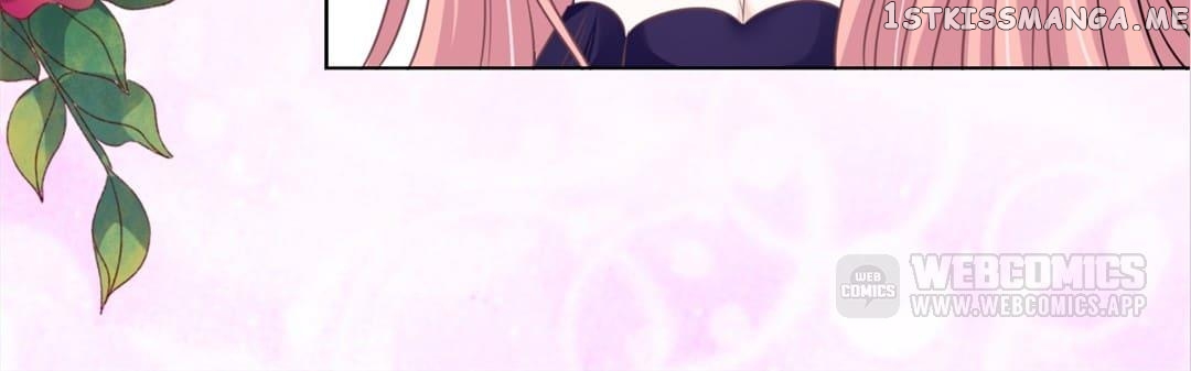 Peachy Lover ( My Little Peachy Girl ) chapter 161 - page 10
