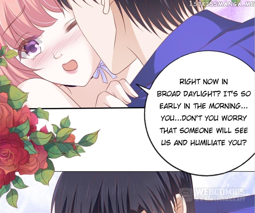 Peachy Lover ( My Little Peachy Girl ) chapter 161 - page 14