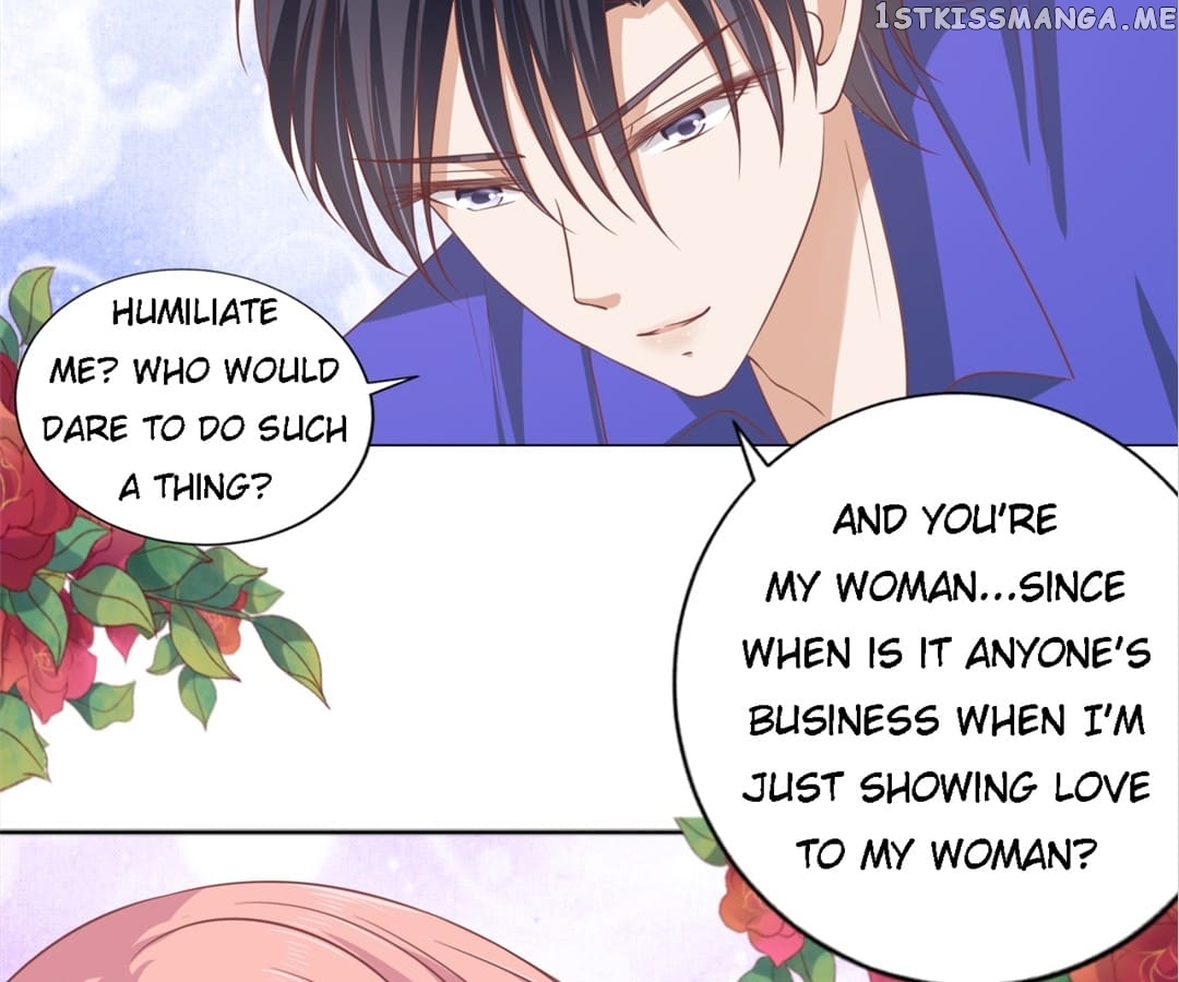 Peachy Lover ( My Little Peachy Girl ) chapter 161 - page 15