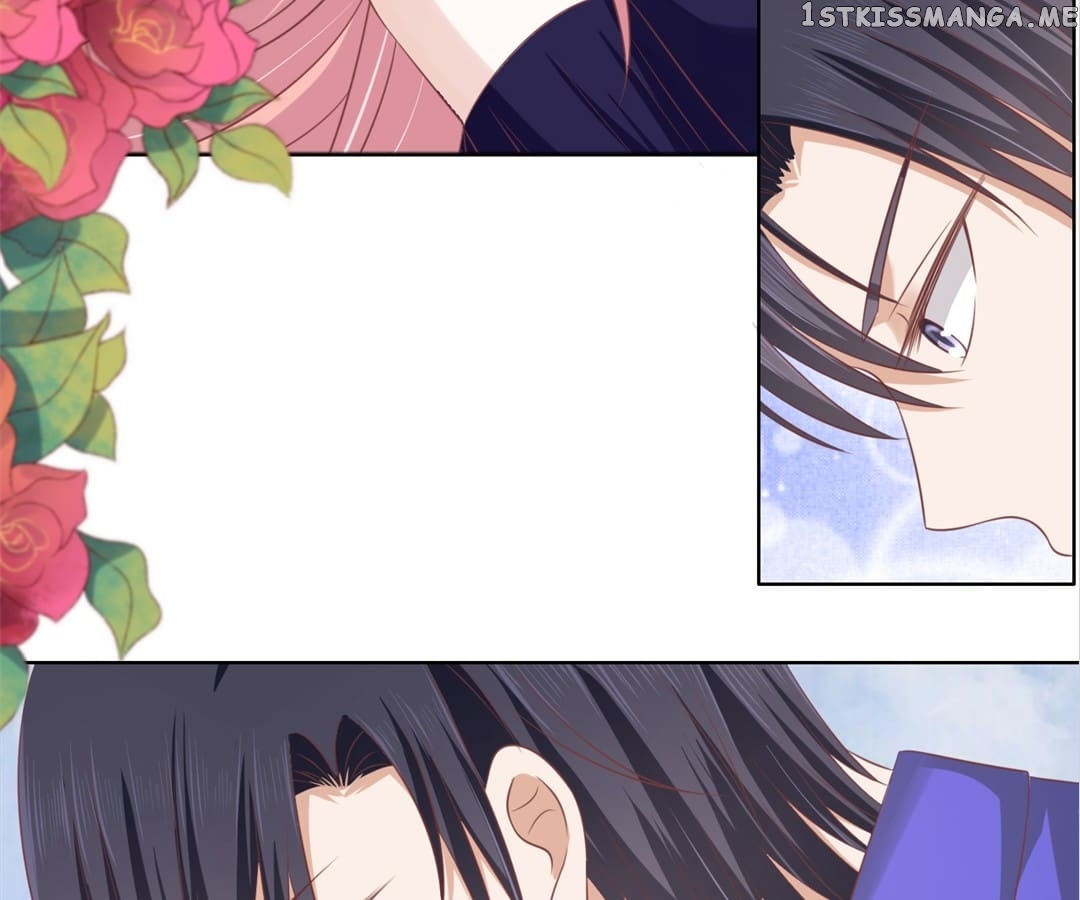 Peachy Lover ( My Little Peachy Girl ) chapter 161 - page 17