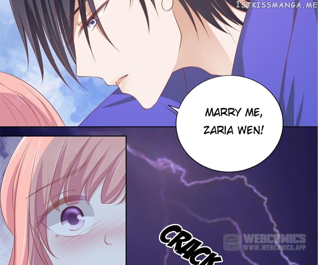 Peachy Lover ( My Little Peachy Girl ) chapter 161 - page 18