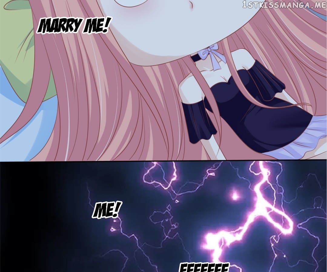 Peachy Lover ( My Little Peachy Girl ) chapter 161 - page 20