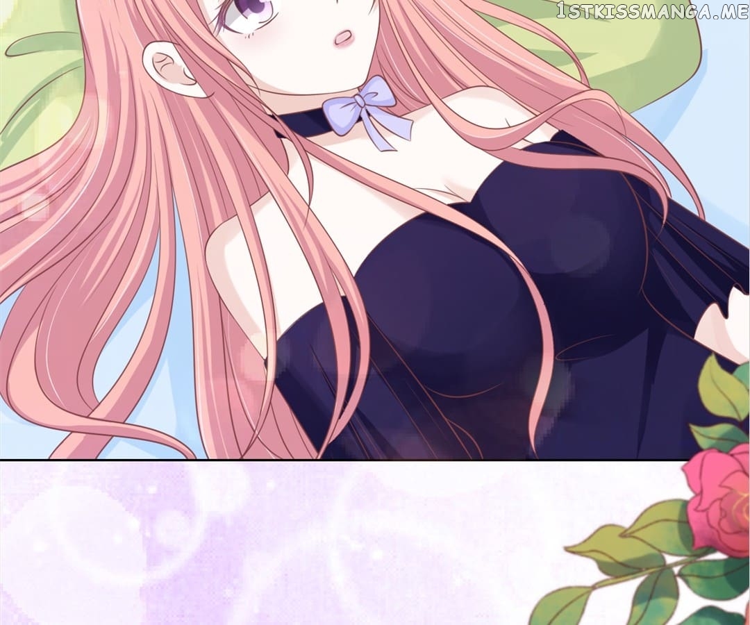 Peachy Lover ( My Little Peachy Girl ) chapter 161 - page 23