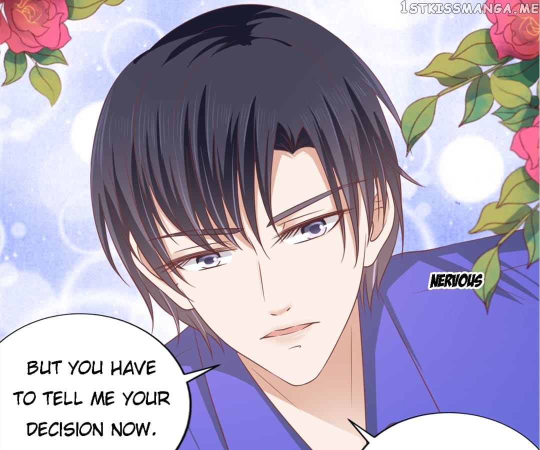 Peachy Lover ( My Little Peachy Girl ) chapter 161 - page 27