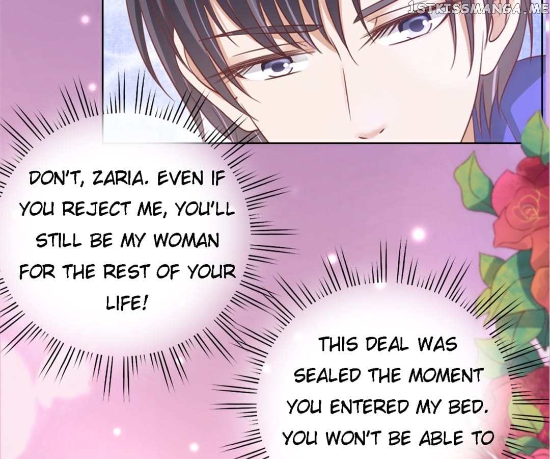 Peachy Lover ( My Little Peachy Girl ) chapter 161 - page 29