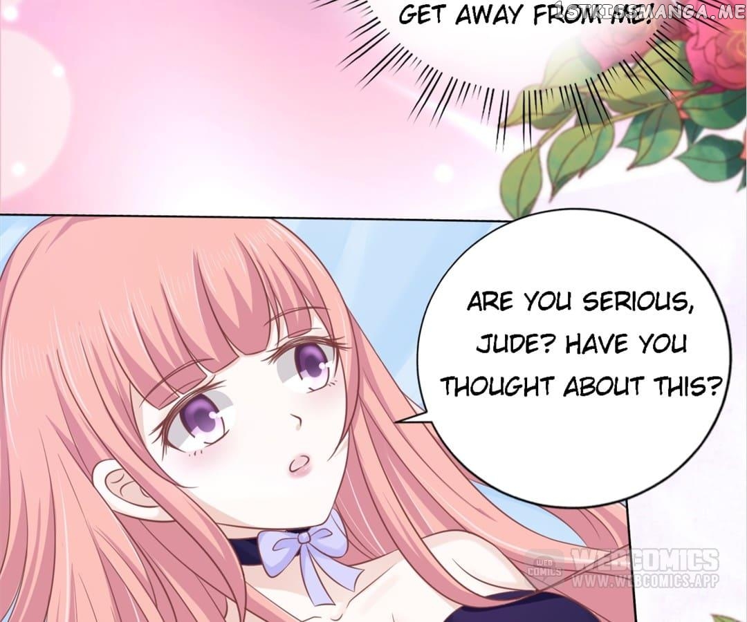 Peachy Lover ( My Little Peachy Girl ) chapter 161 - page 30