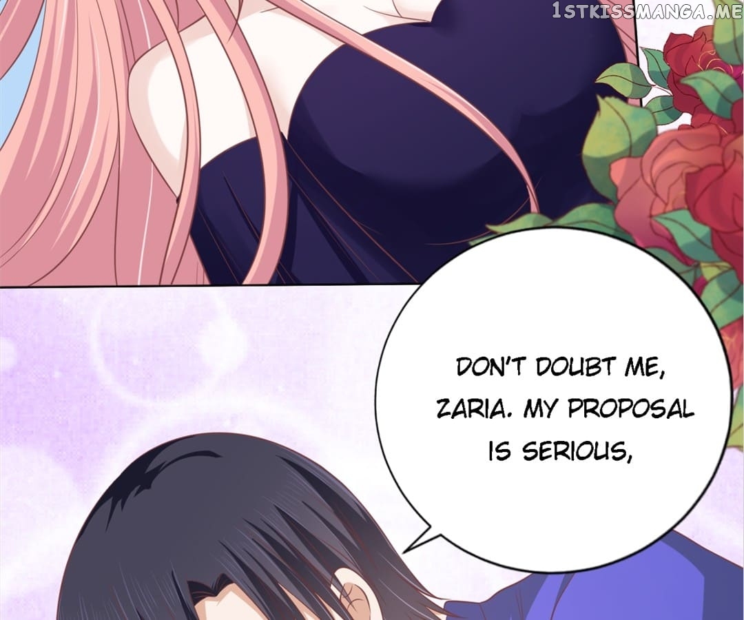 Peachy Lover ( My Little Peachy Girl ) chapter 161 - page 31