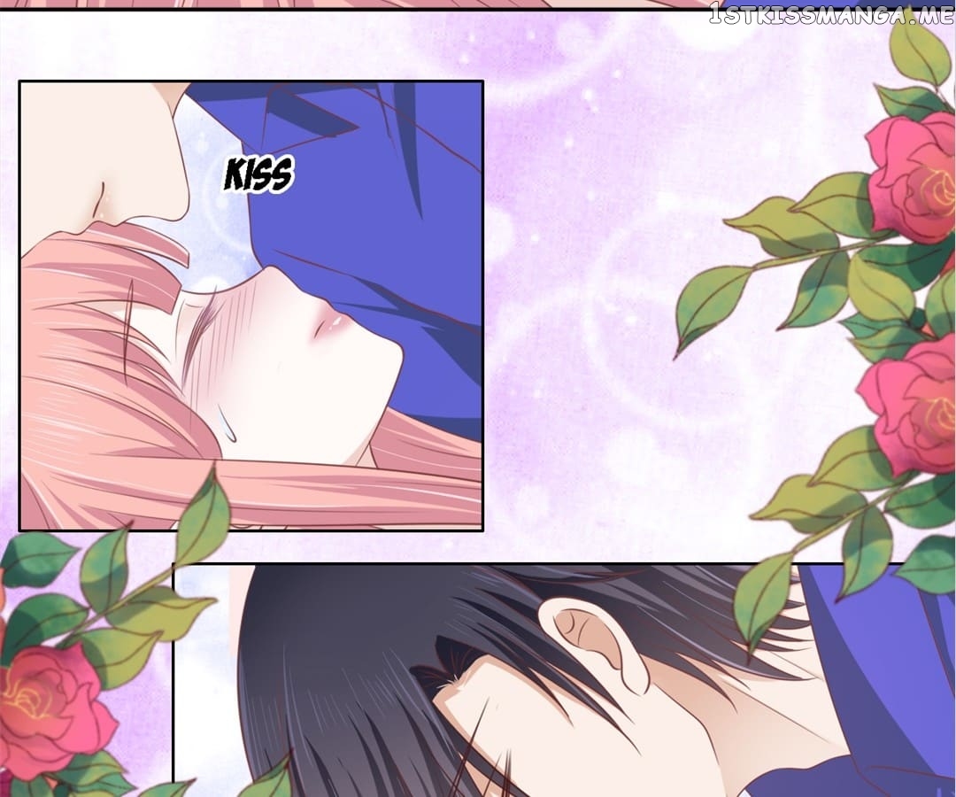Peachy Lover ( My Little Peachy Girl ) chapter 161 - page 36