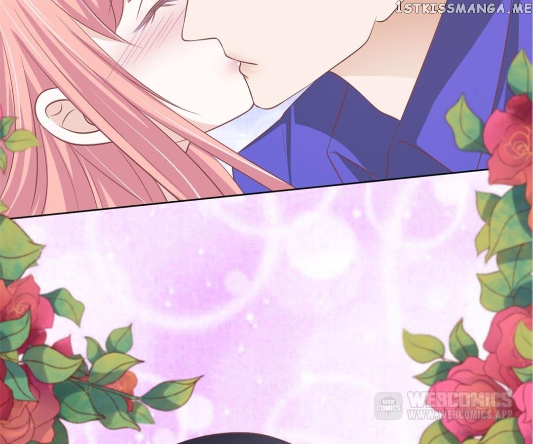 Peachy Lover ( My Little Peachy Girl ) chapter 161 - page 38