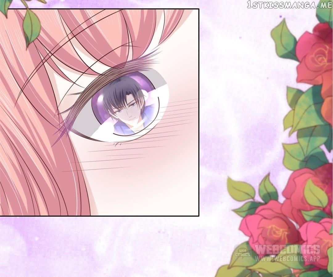 Peachy Lover ( My Little Peachy Girl ) chapter 161 - page 42