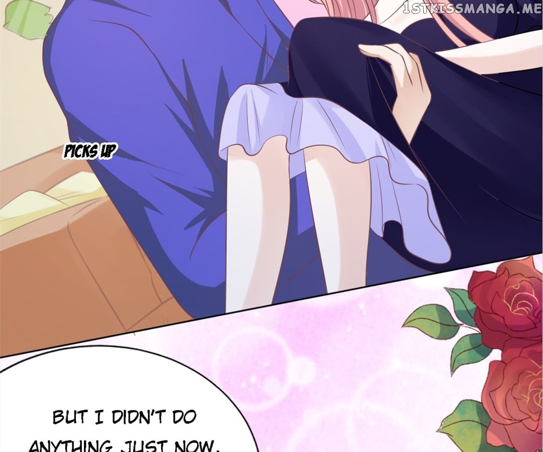 Peachy Lover ( My Little Peachy Girl ) chapter 161 - page 8