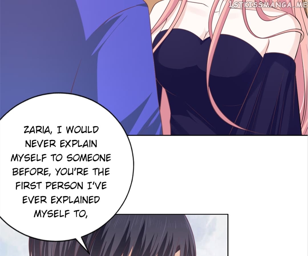 Peachy Lover ( My Little Peachy Girl ) chapter 160 - page 16