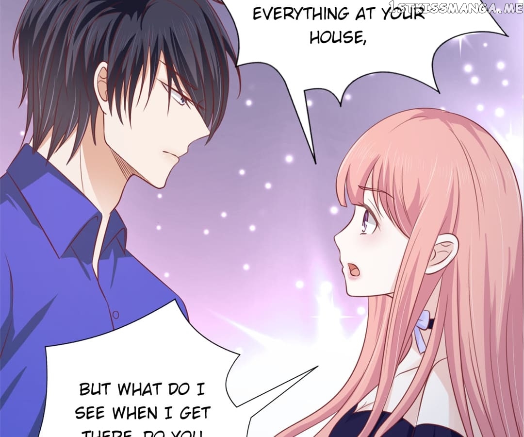Peachy Lover ( My Little Peachy Girl ) chapter 160 - page 27