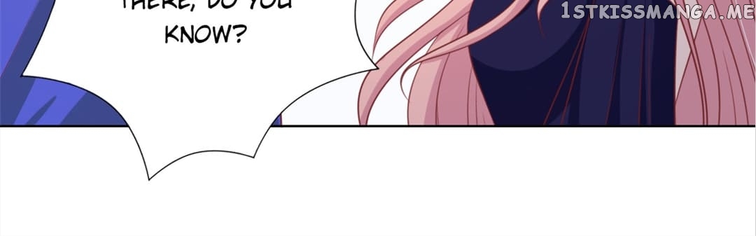 Peachy Lover ( My Little Peachy Girl ) chapter 160 - page 28