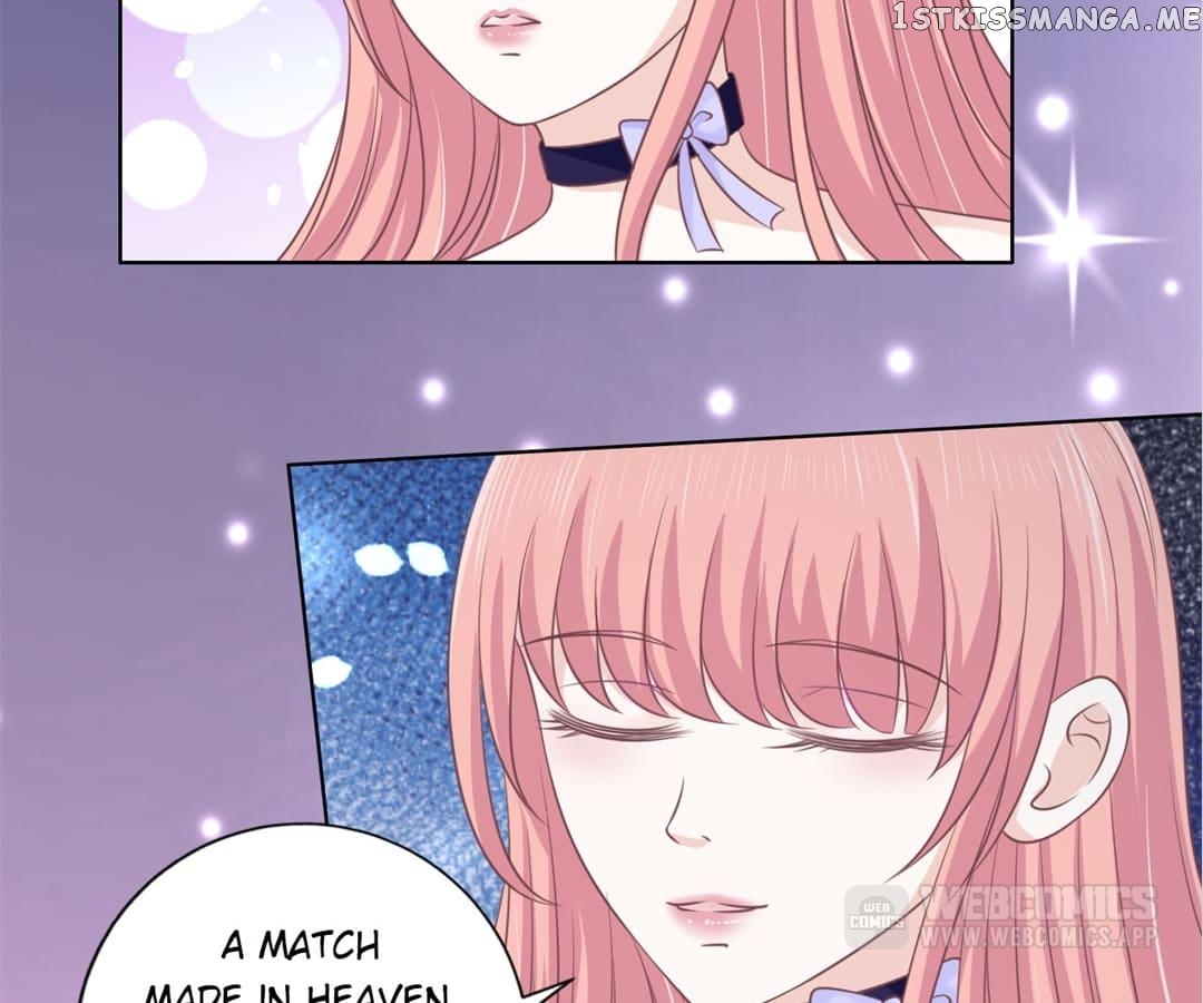 Peachy Lover ( My Little Peachy Girl ) chapter 160 - page 30