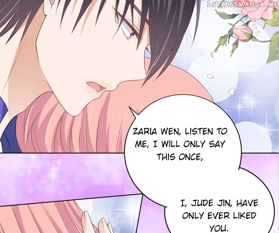 Peachy Lover ( My Little Peachy Girl ) chapter 160 - page 37