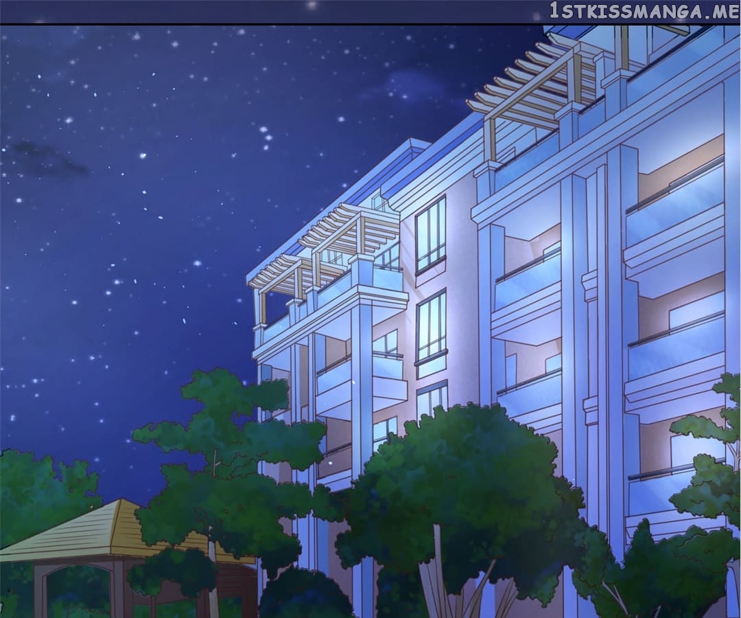 Peachy Lover ( My Little Peachy Girl ) chapter 159 - page 1