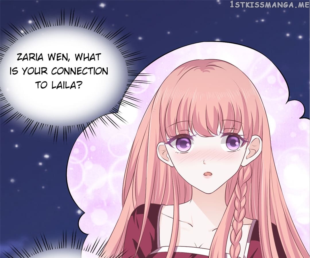 Peachy Lover ( My Little Peachy Girl ) chapter 159 - page 11