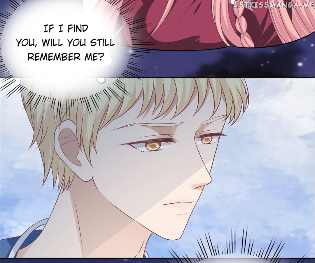 Peachy Lover ( My Little Peachy Girl ) chapter 159 - page 12