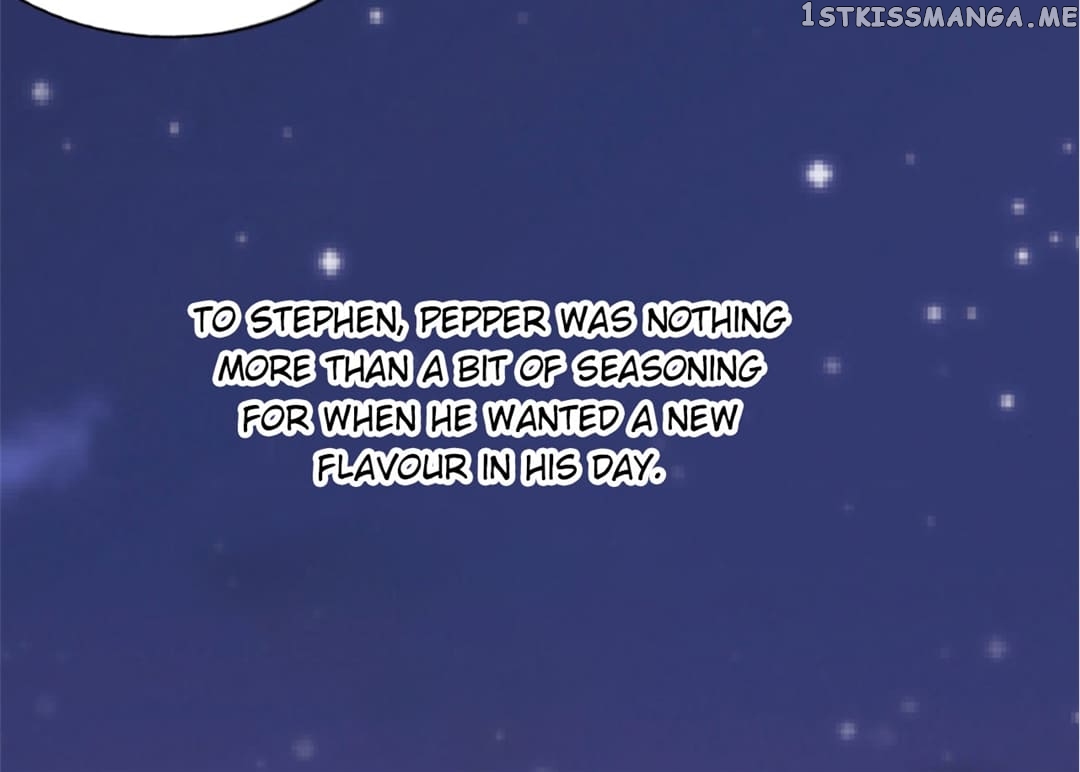 Peachy Lover ( My Little Peachy Girl ) chapter 159 - page 19