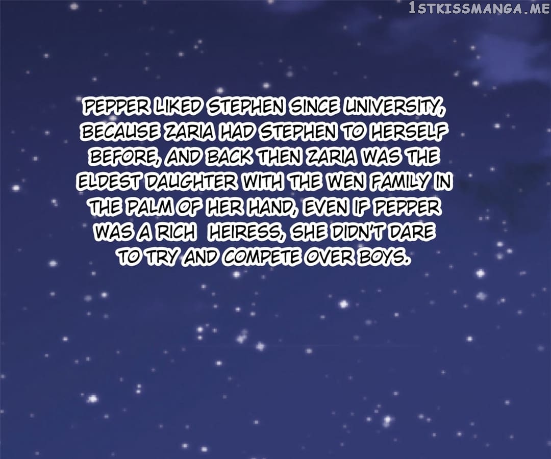 Peachy Lover ( My Little Peachy Girl ) chapter 159 - page 20