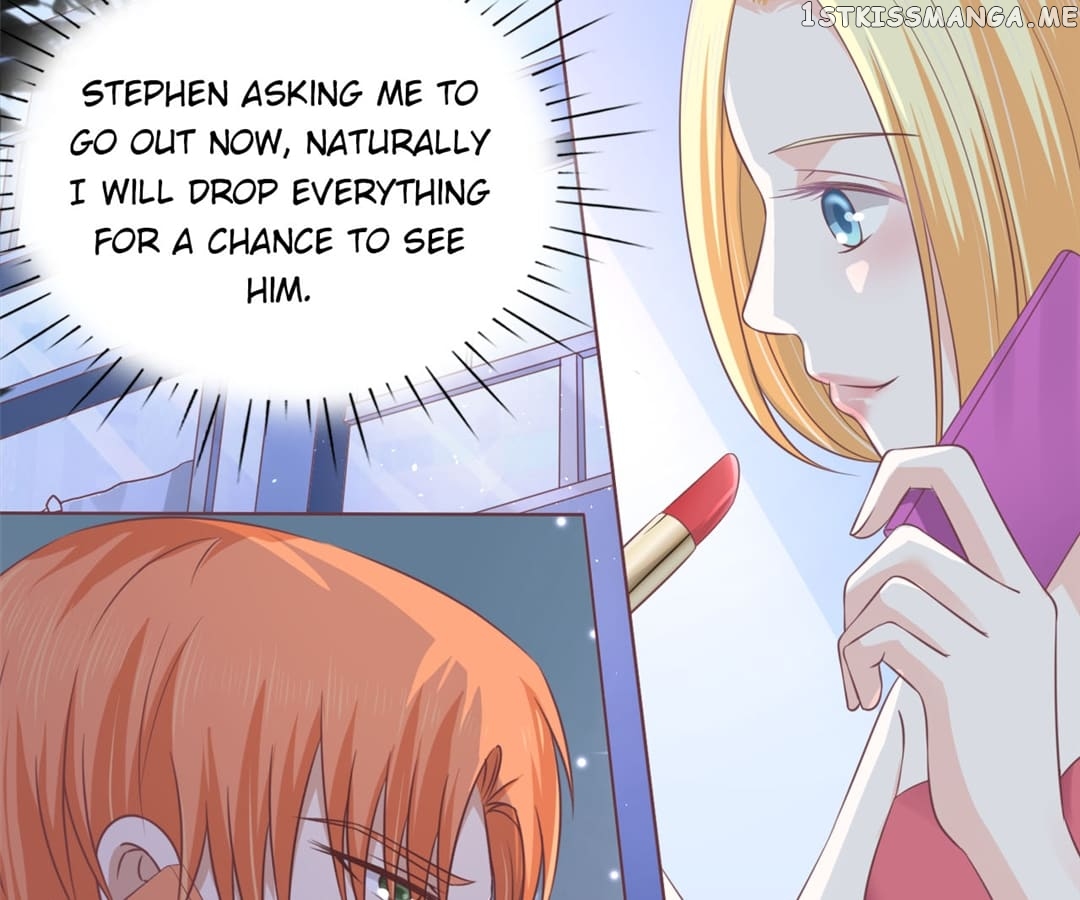 Peachy Lover ( My Little Peachy Girl ) chapter 159 - page 23