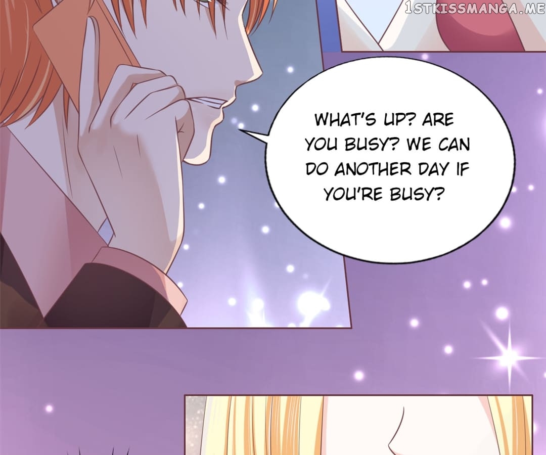 Peachy Lover ( My Little Peachy Girl ) chapter 159 - page 24