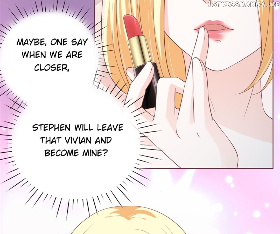 Peachy Lover ( My Little Peachy Girl ) chapter 159 - page 25