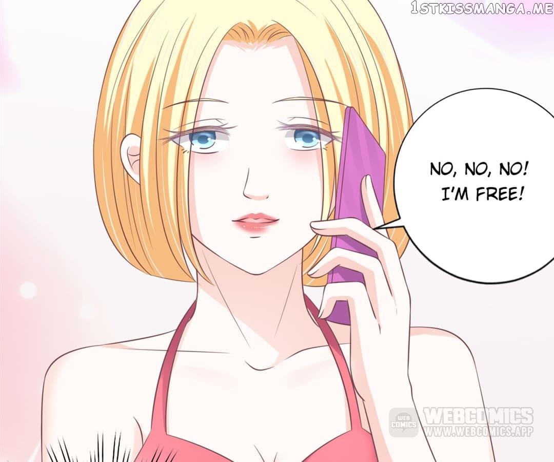 Peachy Lover ( My Little Peachy Girl ) chapter 159 - page 26