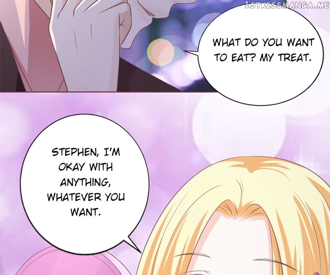 Peachy Lover ( My Little Peachy Girl ) chapter 159 - page 28