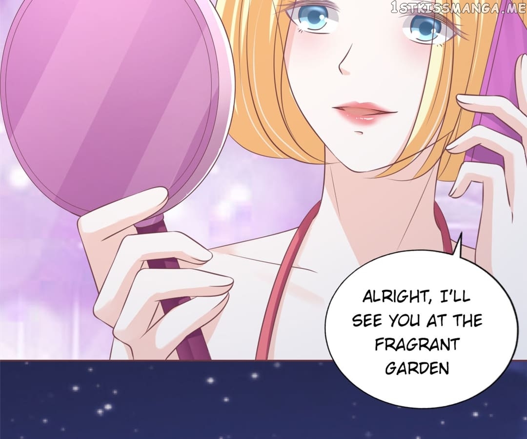 Peachy Lover ( My Little Peachy Girl ) chapter 159 - page 29
