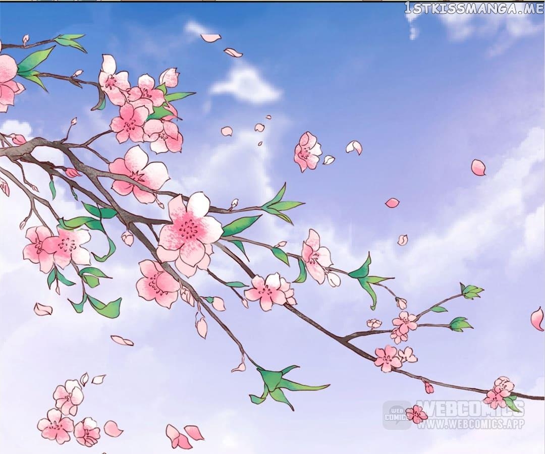 Peachy Lover ( My Little Peachy Girl ) chapter 159 - page 34
