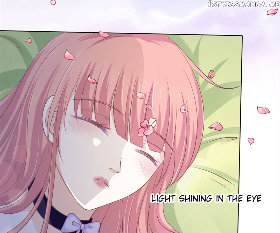 Peachy Lover ( My Little Peachy Girl ) chapter 159 - page 35