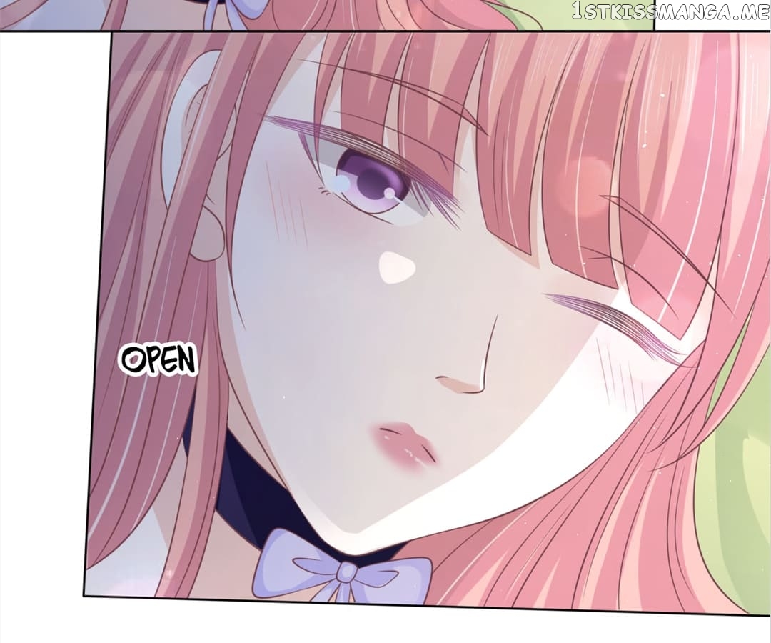 Peachy Lover ( My Little Peachy Girl ) chapter 159 - page 36