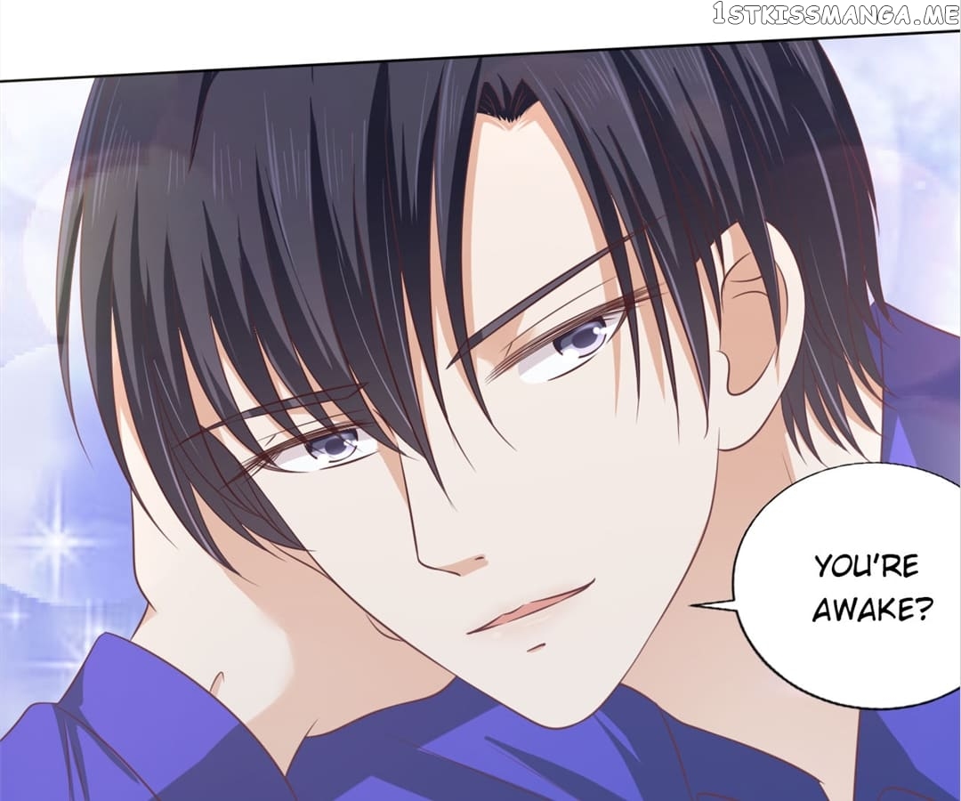 Peachy Lover ( My Little Peachy Girl ) chapter 159 - page 37