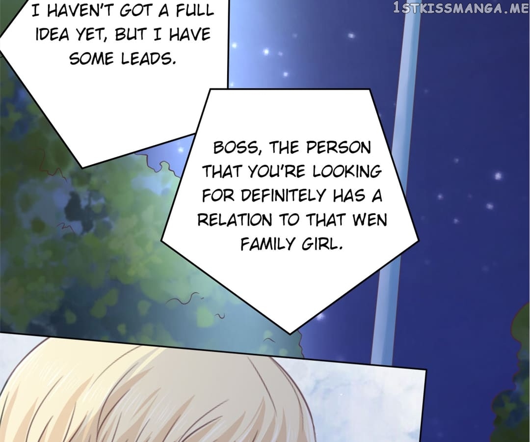 Peachy Lover ( My Little Peachy Girl ) chapter 159 - page 4